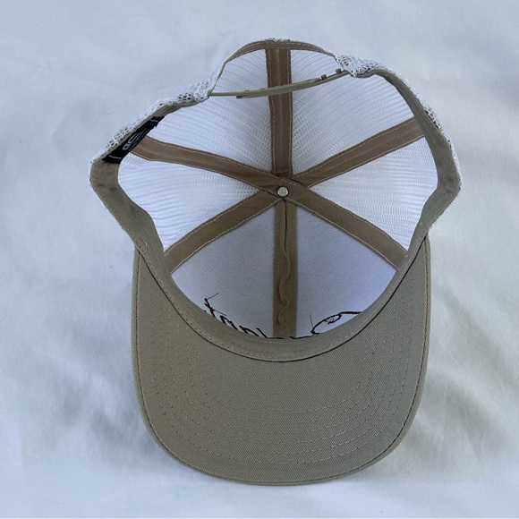 DADANT est 1863 OC Mesh Snapback Adult Trucker Hat ~ Bee Keeping Supplies ~ EUC - Picture 6 of 7